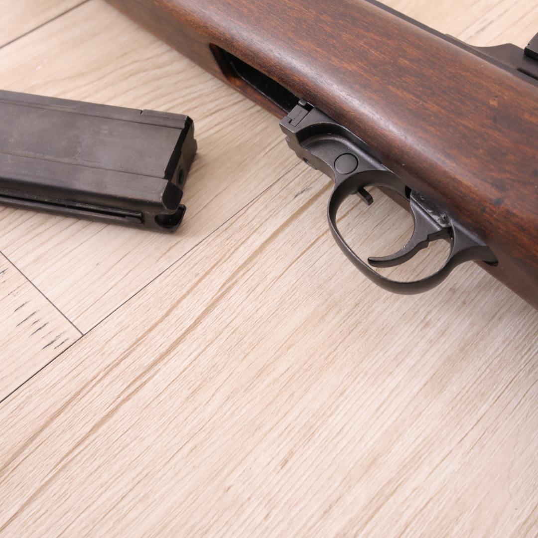 マルシン U.S.CARBINE M1 カービン ジャンク扱い