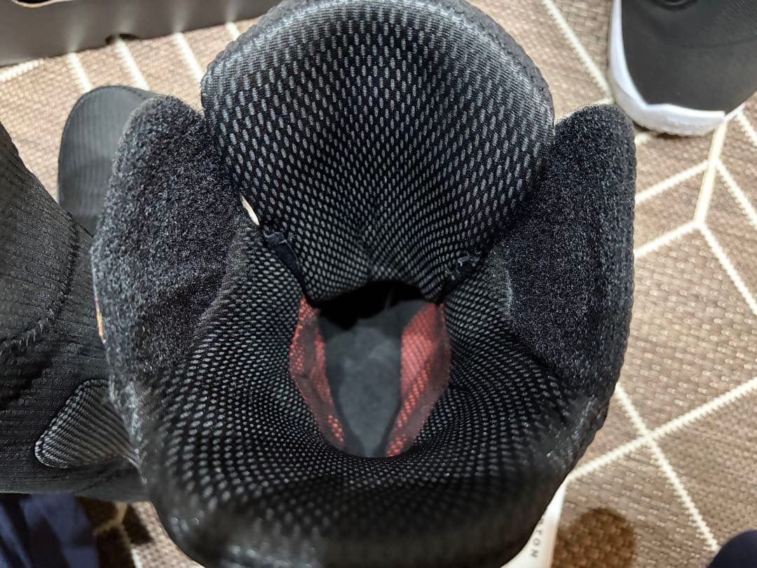 バートン　スワスBOA 28CM