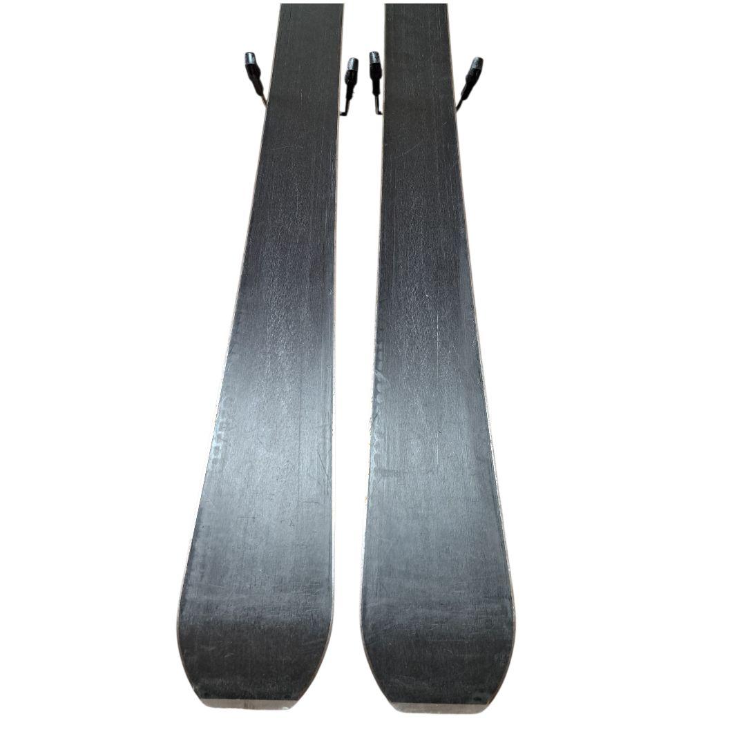 ROSSIGNOL　Star SUPER TOTAL ACTIVE　長さ150㎝