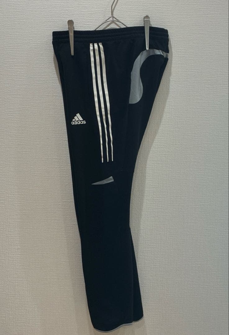 レアルマドリード adidas セットアップ／トレーニング ジャケット パンツ