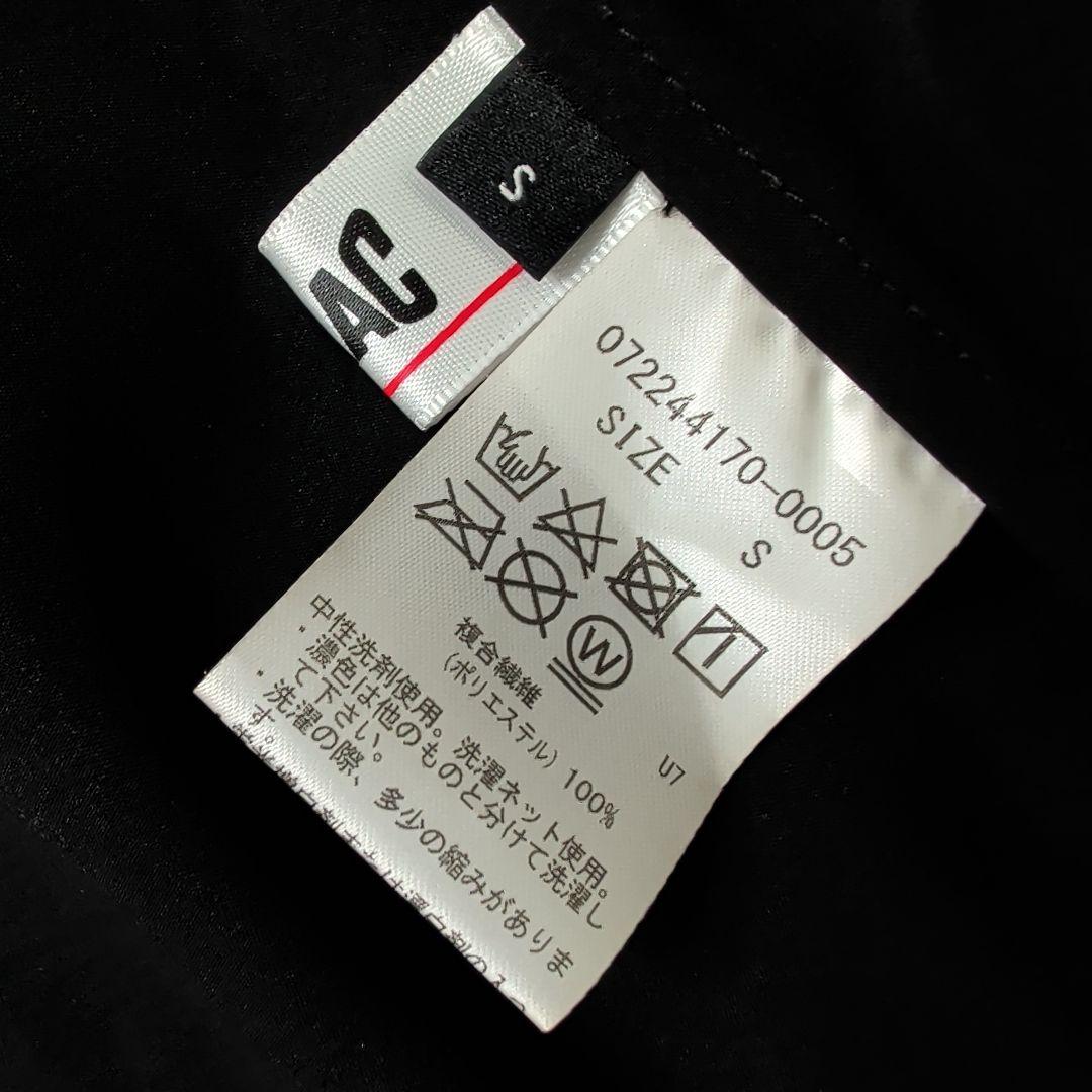 美品　WAAC ワック ジャケット　M