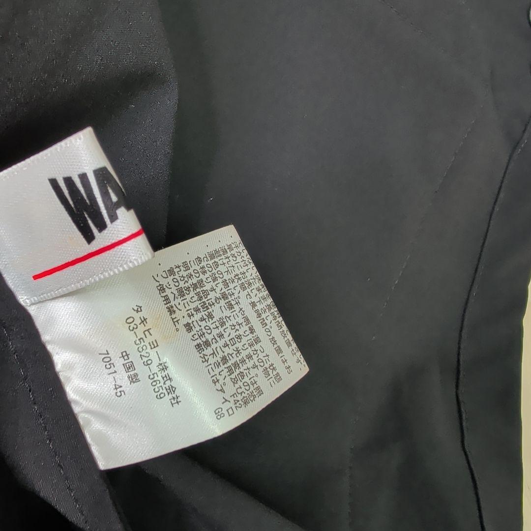美品　WAAC ワック ジャケット　M