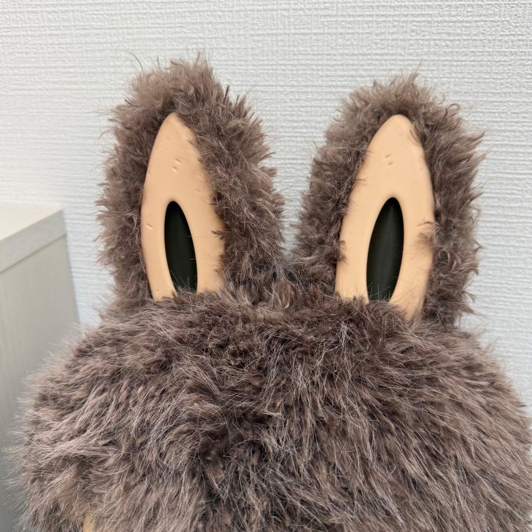 THE MONSTERS ZIMOMO I FOUND YOU 茶ジモモ