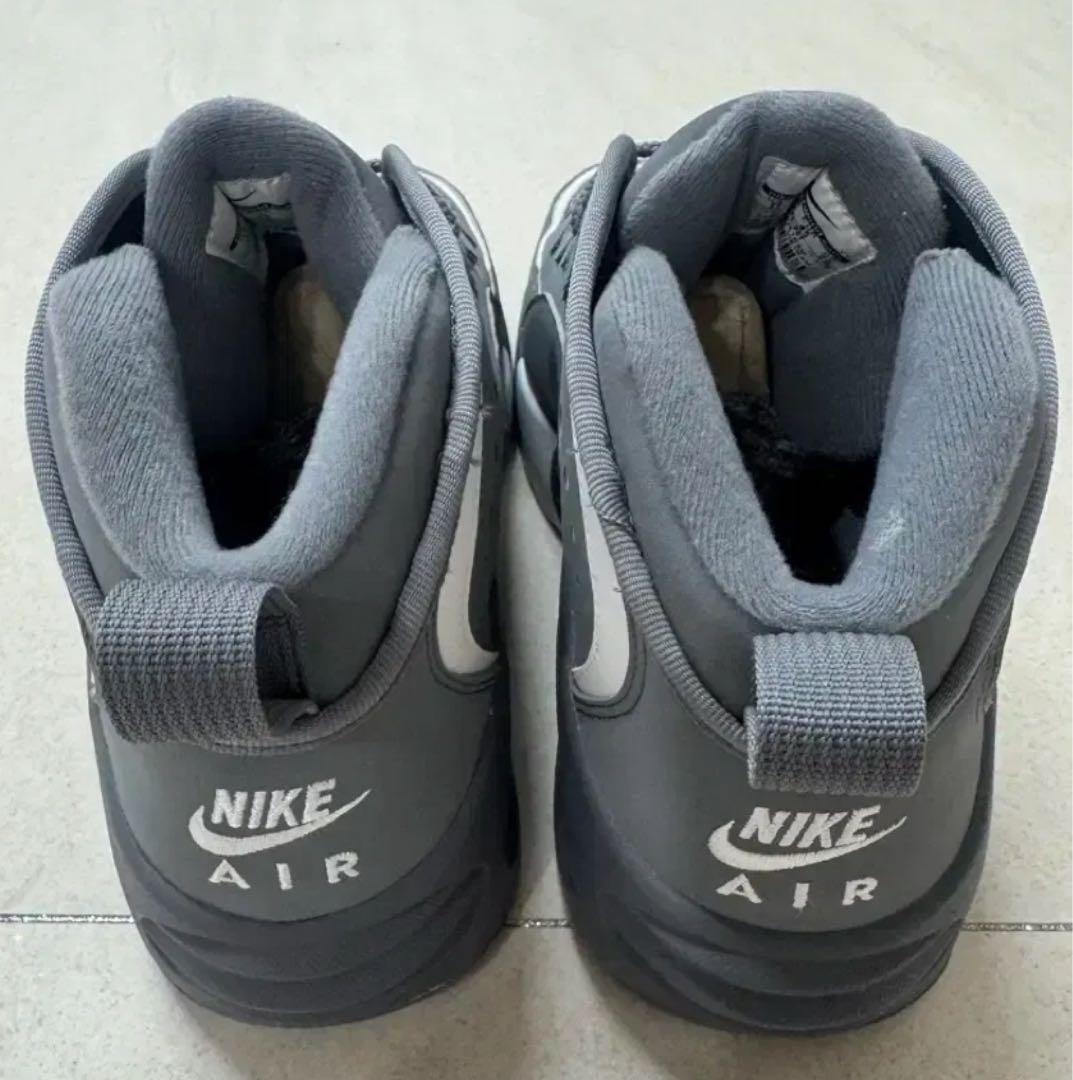 ソ*ビ様 NIKE エアーウェイアップ