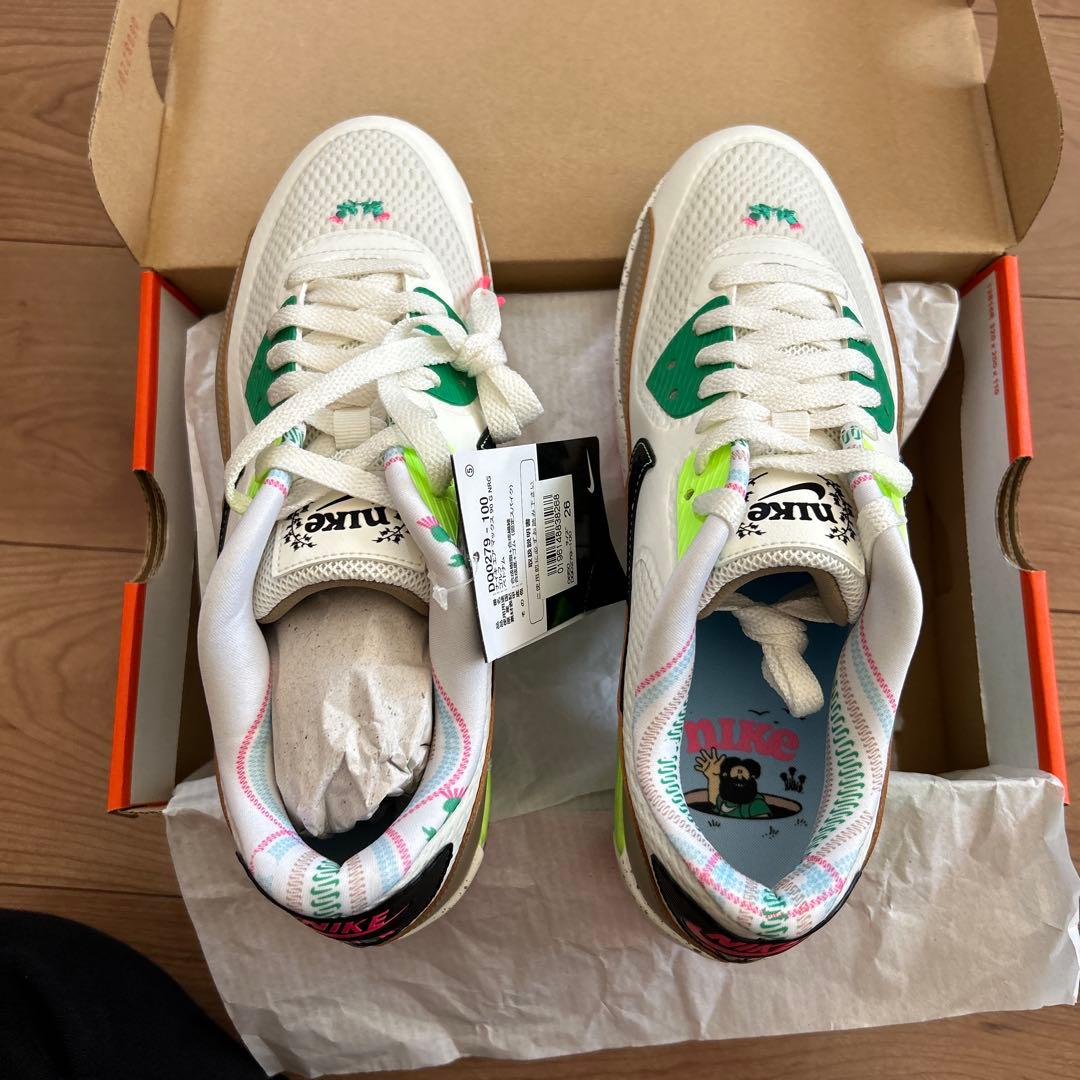 シューズ(男性用) Nike Air Max