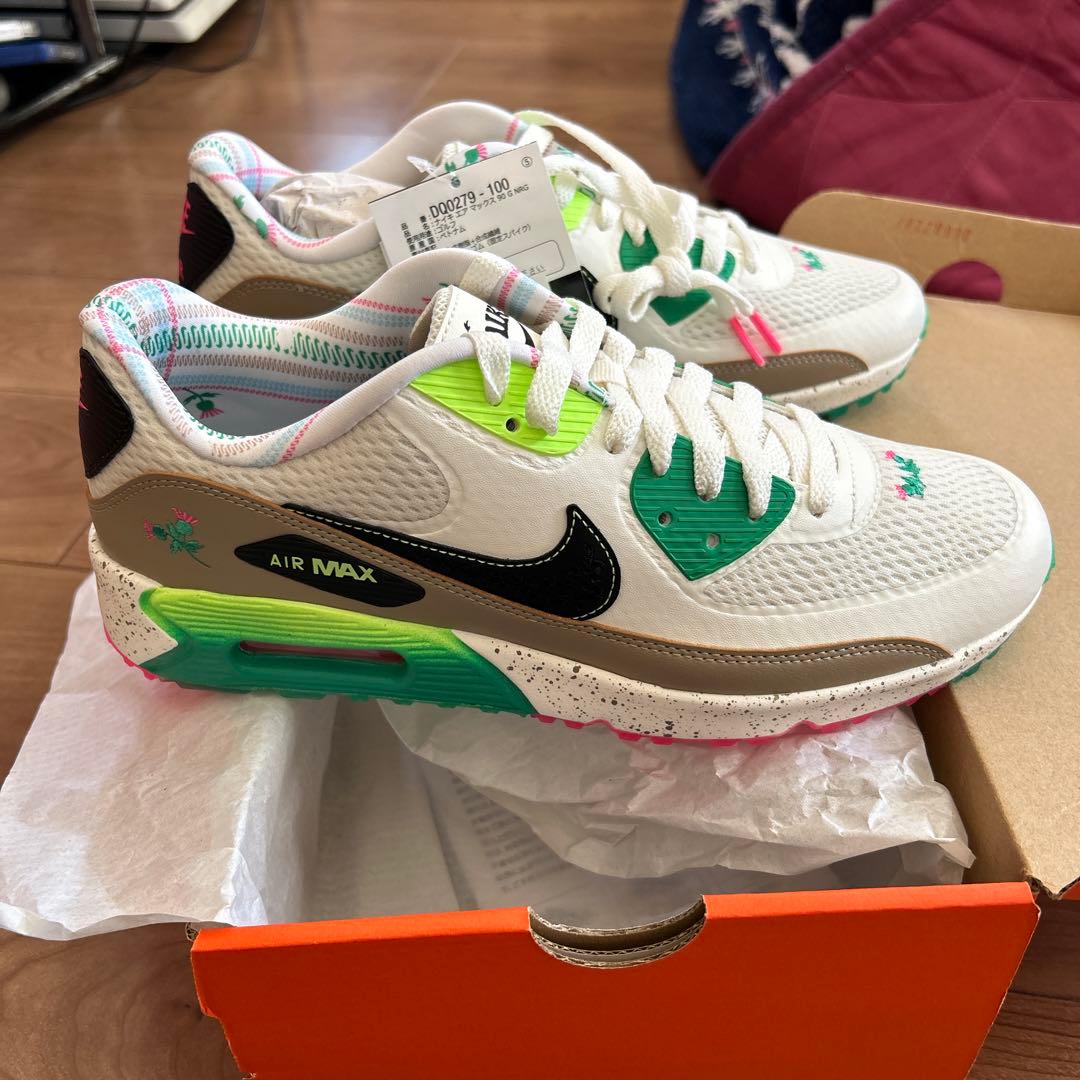 シューズ(男性用) Nike Air Max