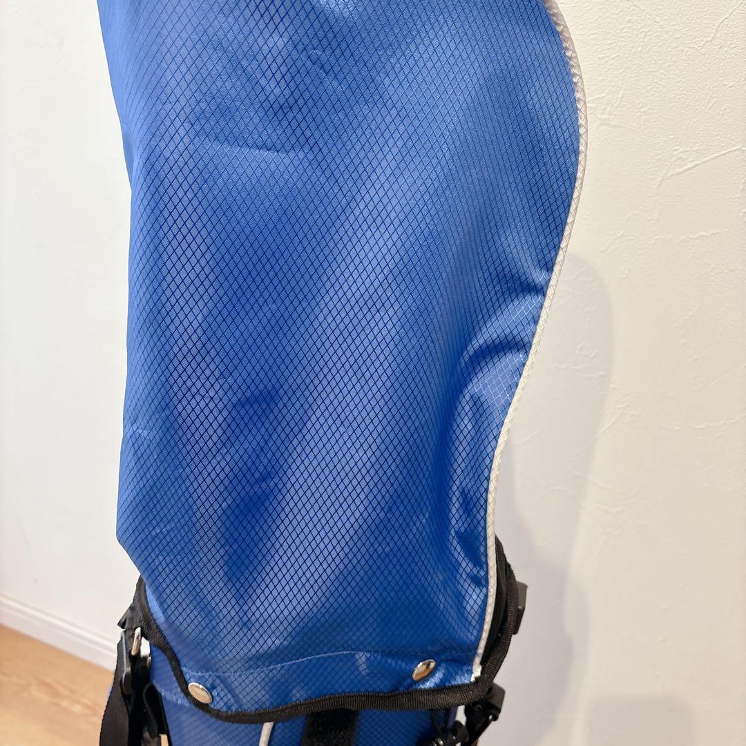 K464 polo キッズ キャディバッグ 106cm