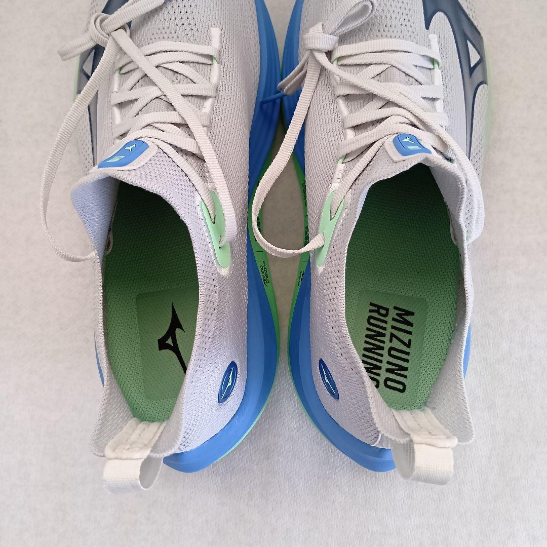 ネオビスタ　 Neo Vista　27.0 cm　箱付　ミズノ MIZUNO