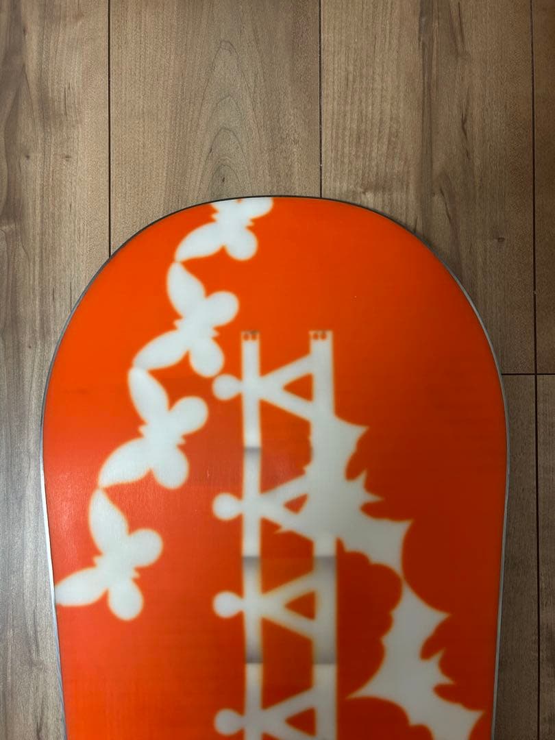23-24 K2 Medium 155cm 値下げ交渉可