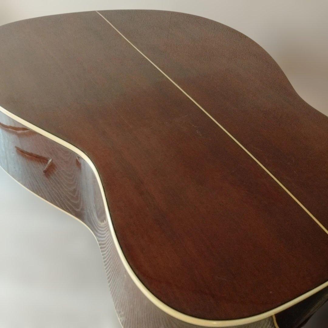 YAMAHA　FG-725 アコースティックギター