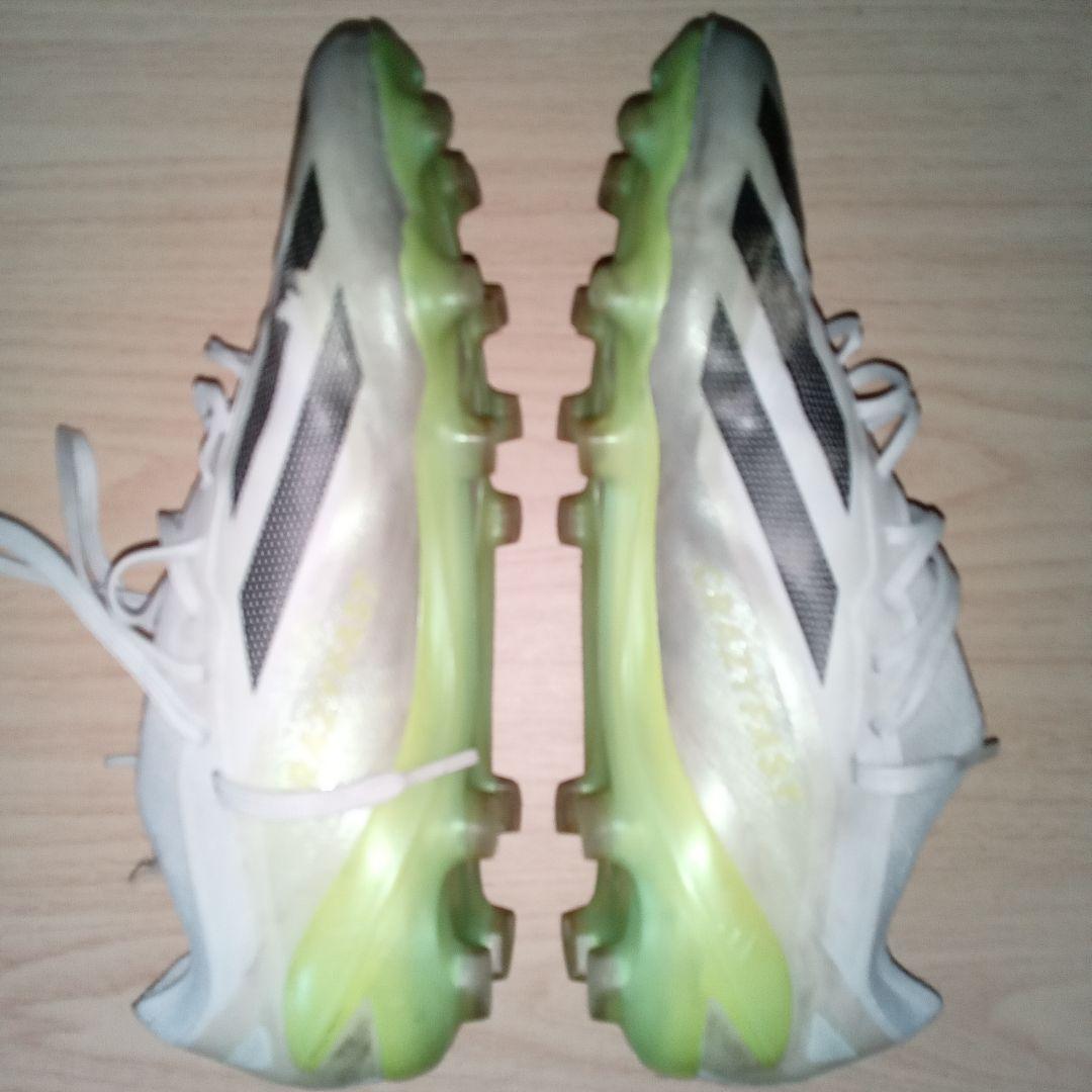 ★adidas★サッカースパイク X Crazyfast.1 AG★26.5★