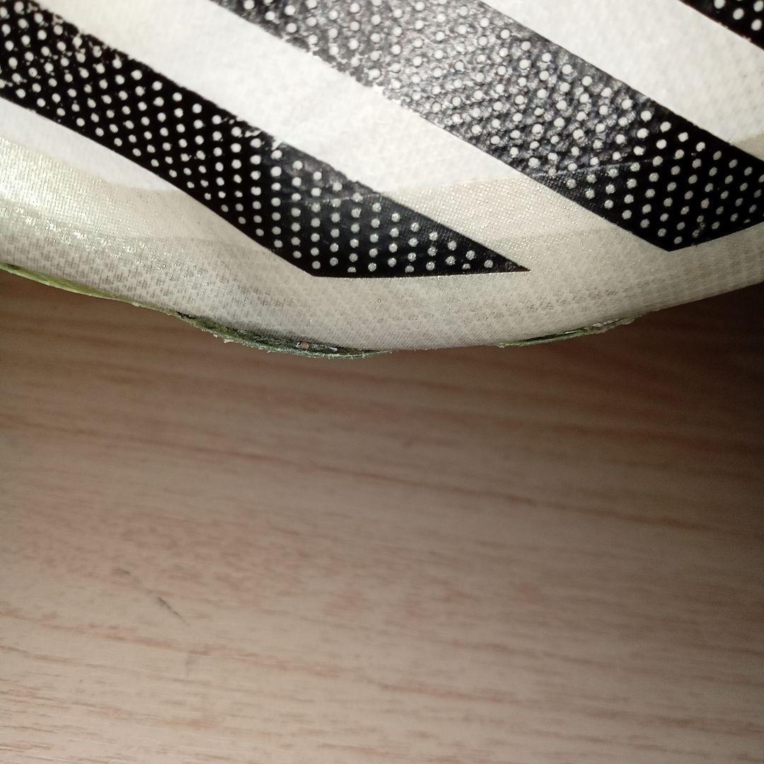 ★adidas★サッカースパイク X Crazyfast.1 AG★26.5★
