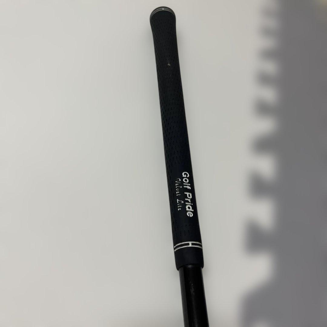 SYB BM-565 アイアンセット 6本5-9.P とウエアウェイウッド7番