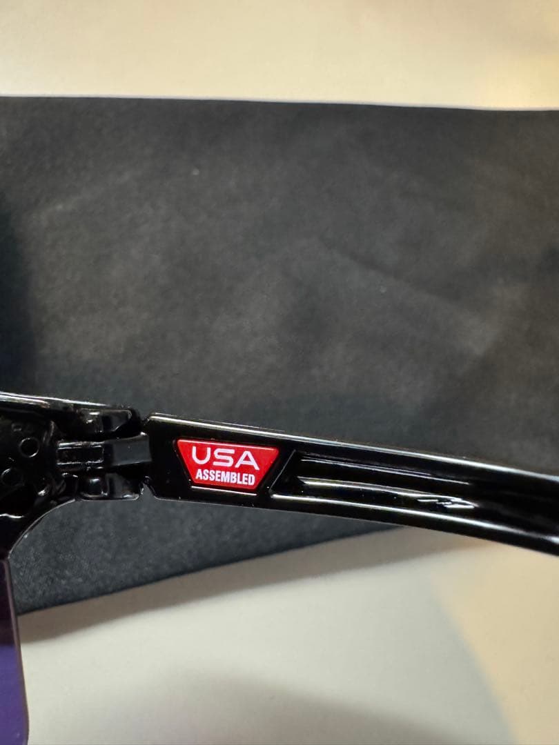Oakley サングラスEVZERO BLADES 新作