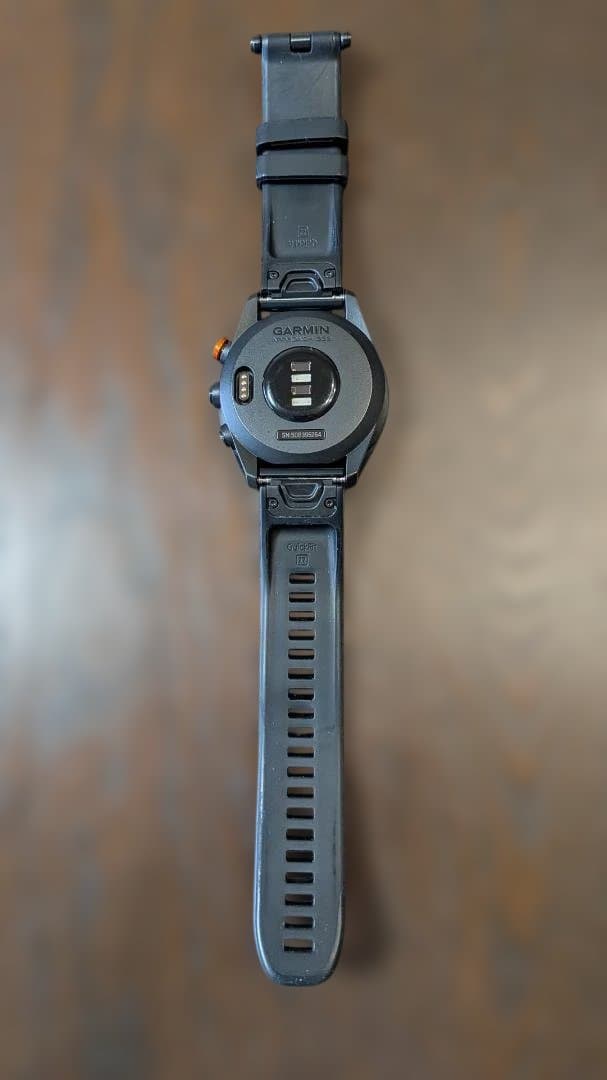 【美品】Garmin Approach S62　日本正規品　大画面で視認性抜群！
