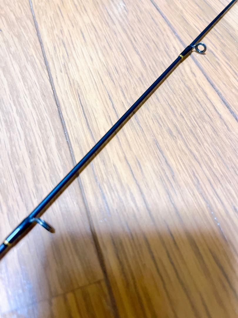 超希少　美品　ダイコー コブレッティ ハニーフラッシュ RCS60/003