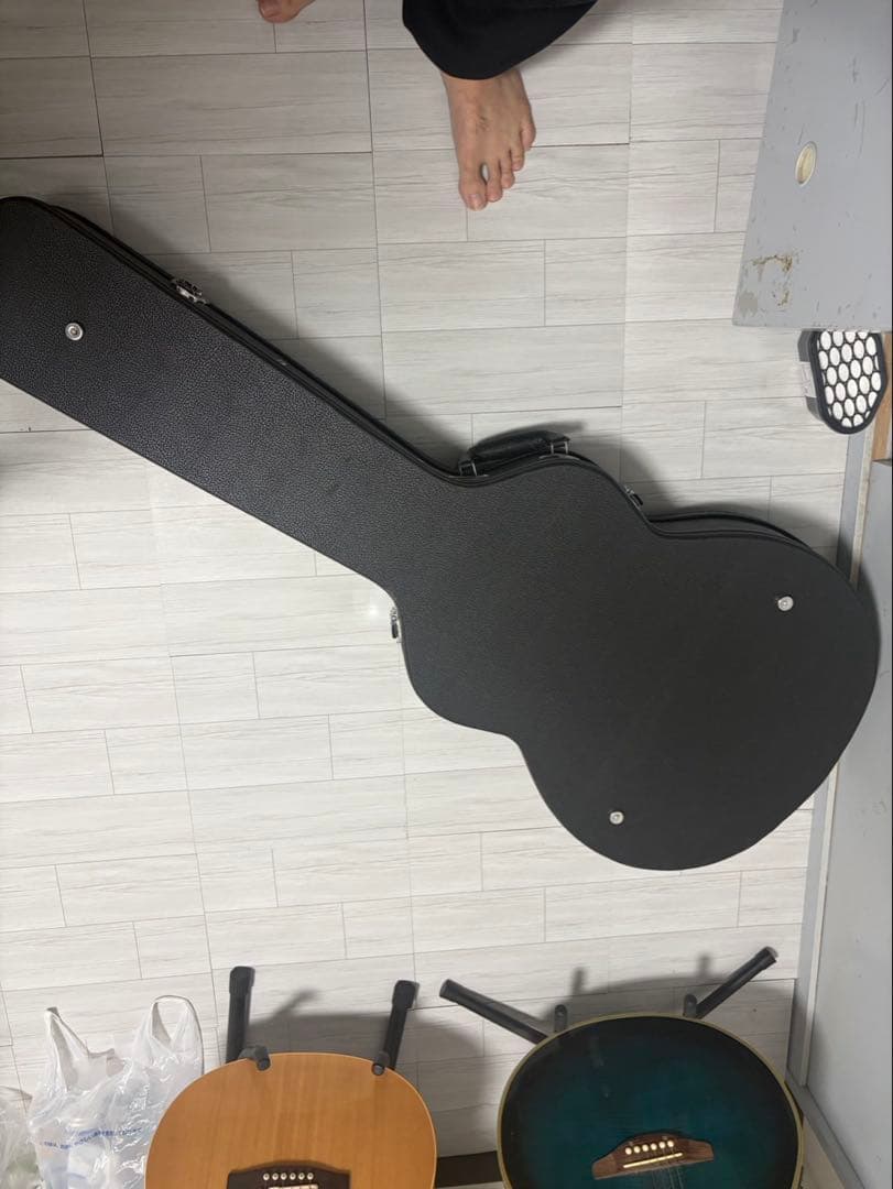 ギター Seventy Seven exrubato-ctm-jt