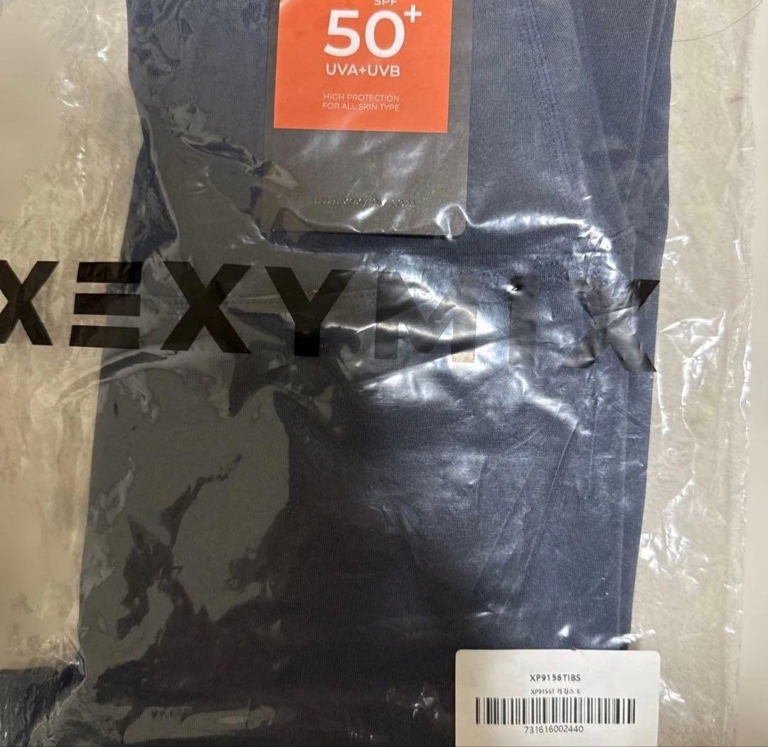 XP9156T V-UP 3D PLUS レギンス　xexymix