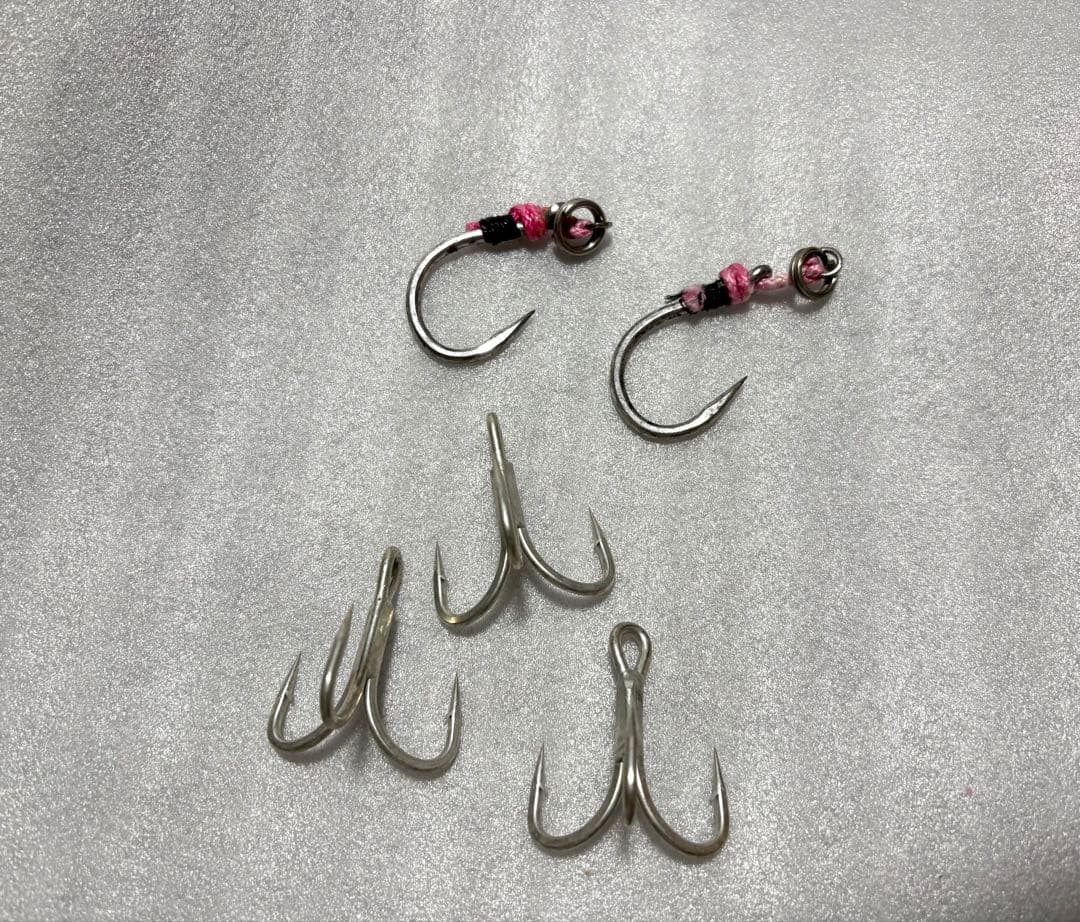 20ステラStella sw18000HG、ルアー、ギンバルなどマグロタックル