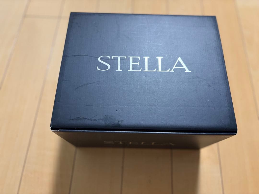 20ステラStella sw18000HG、ルアー、ギンバルなどマグロタックル