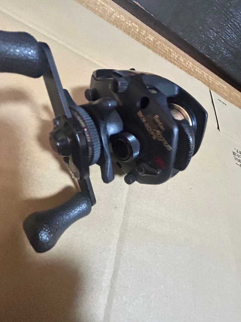 SHIMANO STELLA 5000 スピニングリール