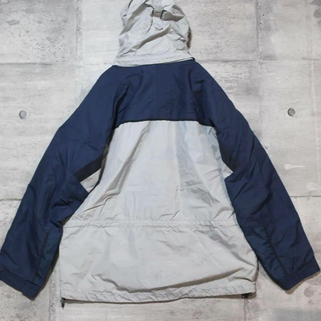 【軽量 ビッグシルエット 厚地】高撥水【L】Columbia スノージャケット