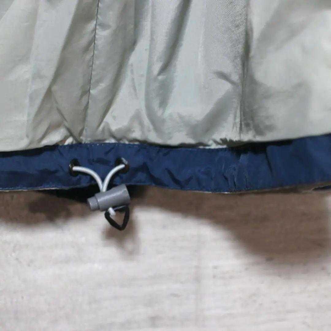 【軽量 ビッグシルエット 厚地】高撥水【L】Columbia スノージャケット