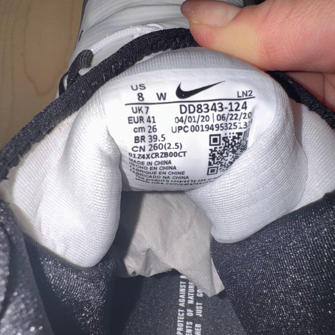 Nike ゴルフシューズ