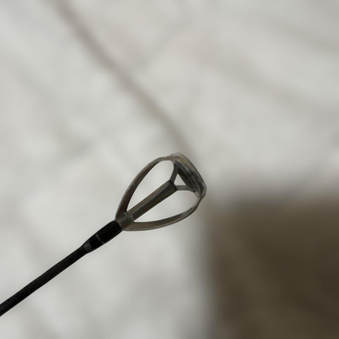 着払いSHIMANO 20ルナミスS110M シーバスロッド