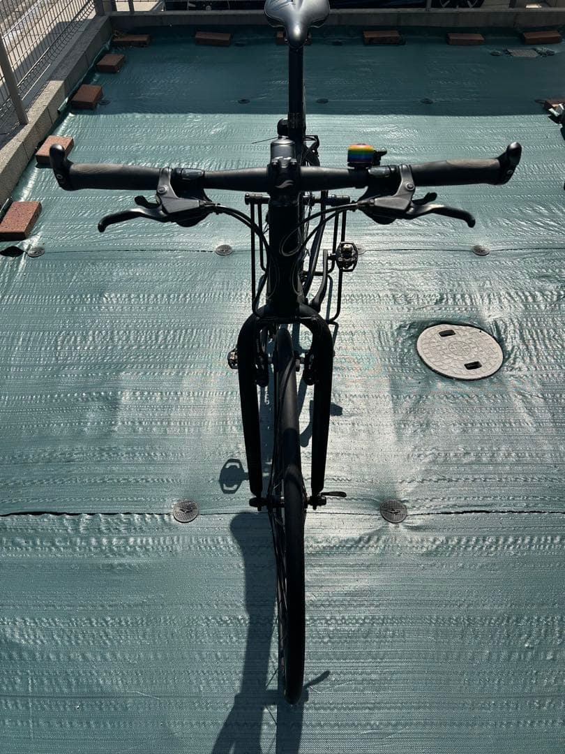 Cannondale（キャノンデール） BADBOY 中古品