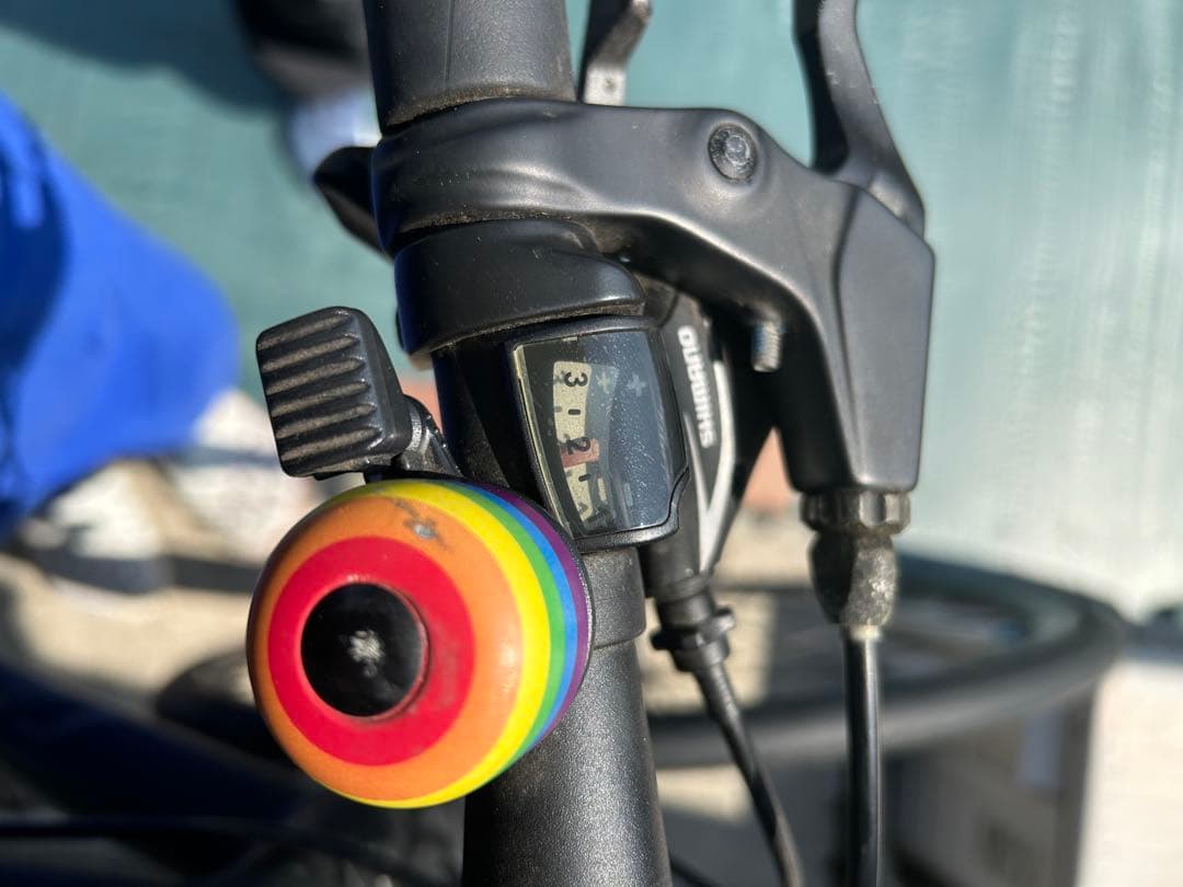 Cannondale（キャノンデール） BADBOY 中古品