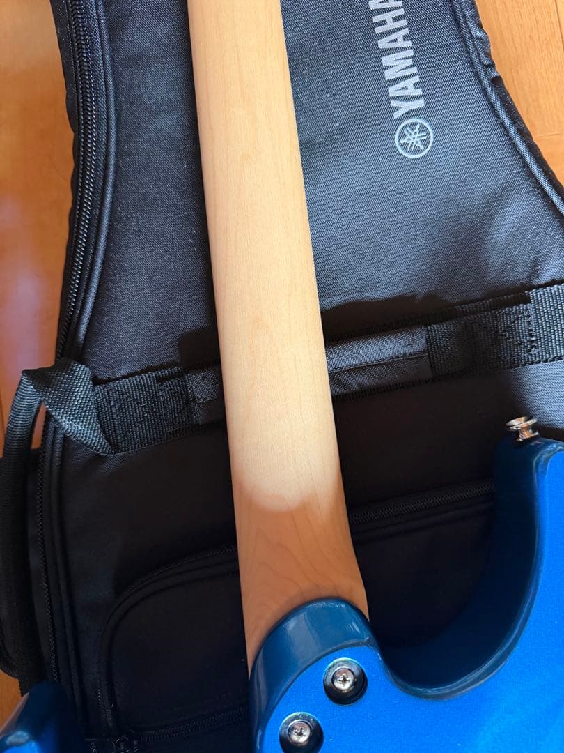 YAMAHA PACIFICA Standard Plus（スタンダードプラス）