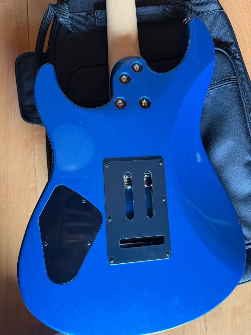 YAMAHA PACIFICA Standard Plus（スタンダードプラス）