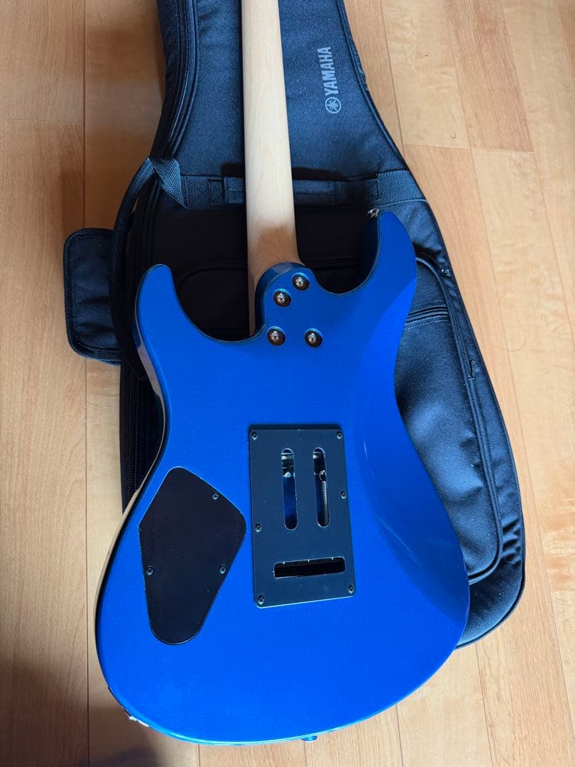 YAMAHA PACIFICA Standard Plus（スタンダードプラス）