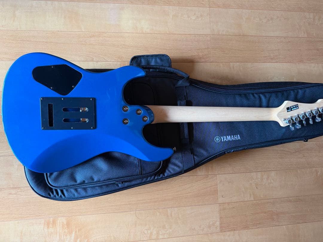 YAMAHA PACIFICA Standard Plus（スタンダードプラス）