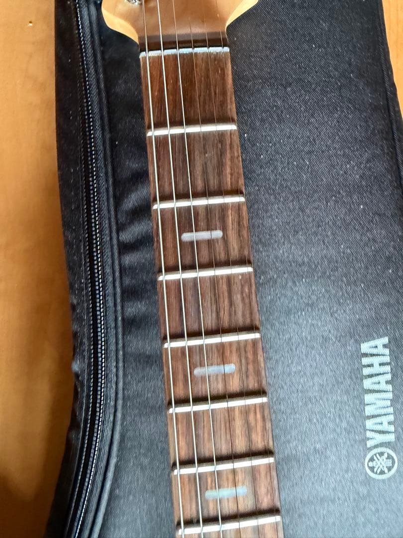YAMAHA PACIFICA Standard Plus（スタンダードプラス）