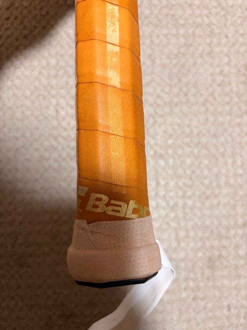 バボラ　ピュアアエロ 100 Babolat Pure Aero G2 2022