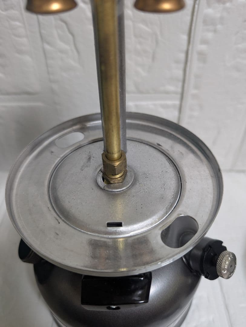 コールマンランタン285A /Coleman Dual Fuel ランタンケース