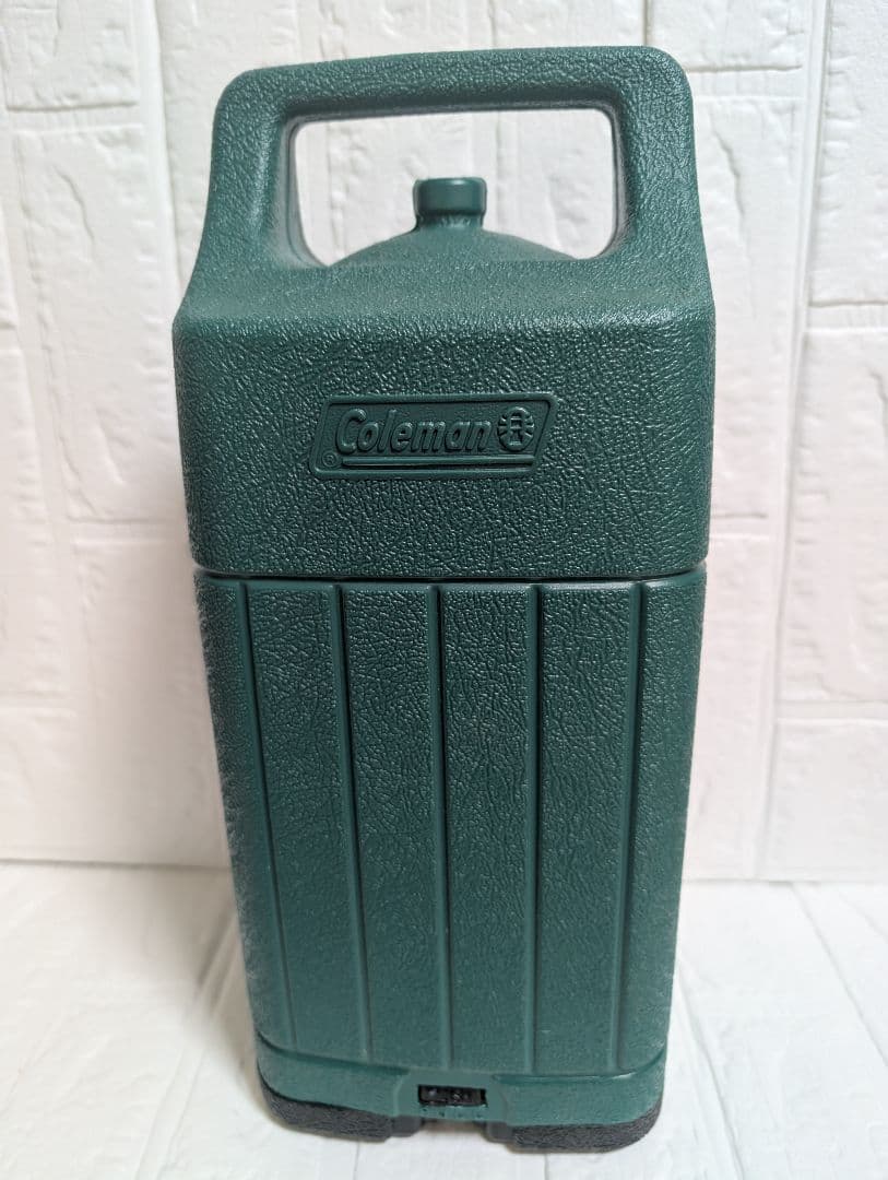 コールマンランタン285A /Coleman Dual Fuel ランタンケース