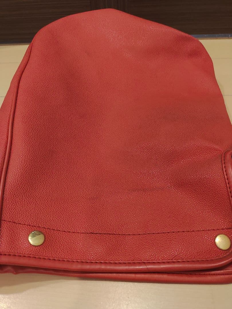 希少品！　BALENCIAGA バレンシアガ　キャディバッグ　ビンテージ
