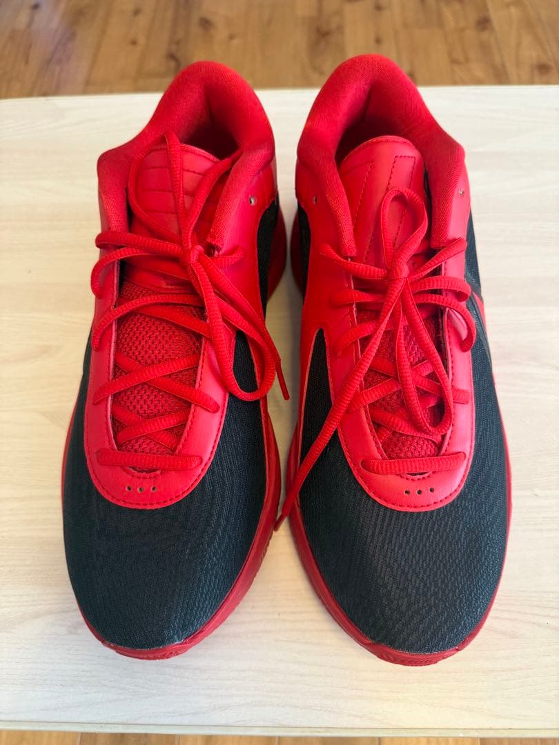 【展示品】NIKE ナイキ GIANNIS FREAK 6 EP 27.5cm