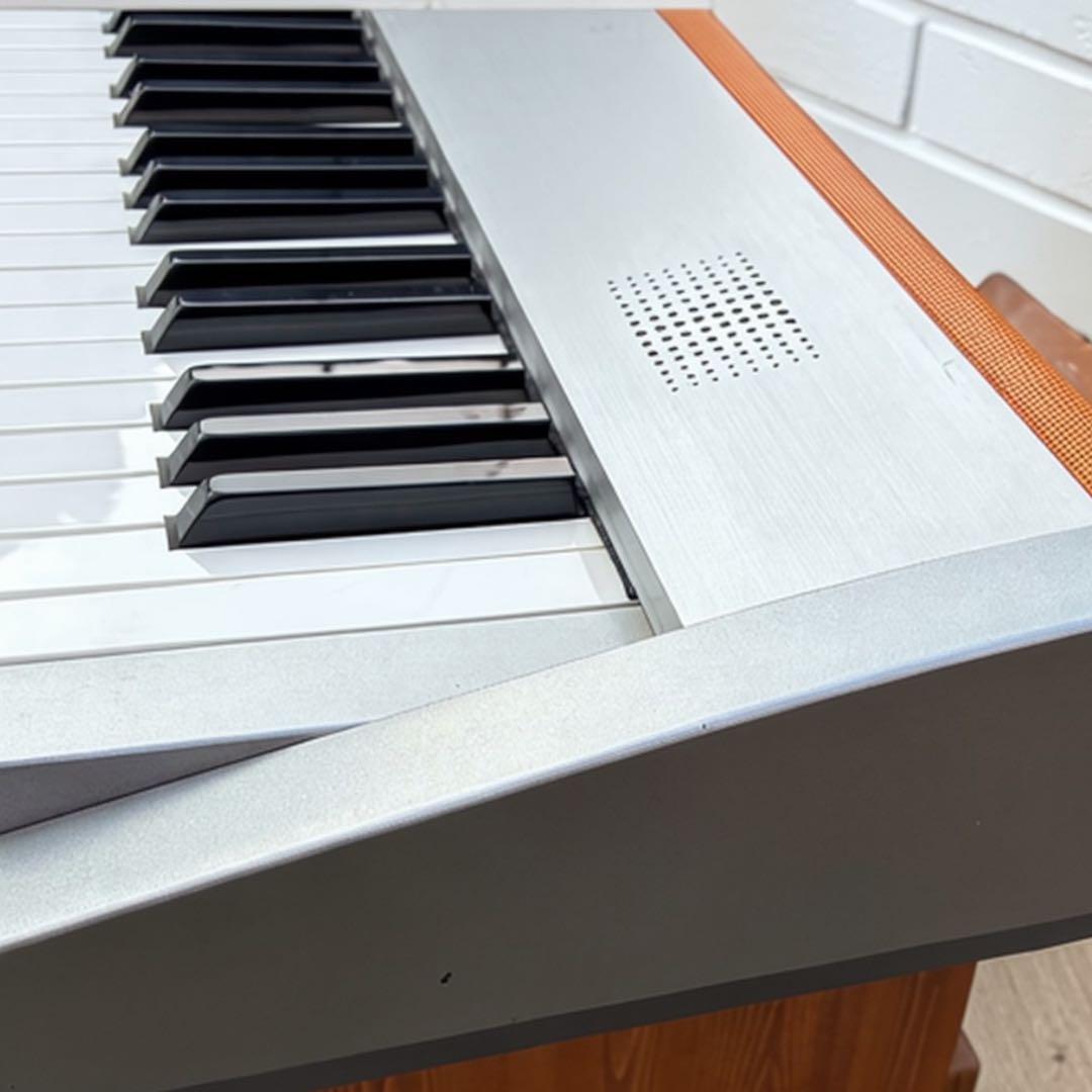 音出し確認❣️ KAWAI ES1 電子ピアノ 88鍵 動作確認済 ペダル付
