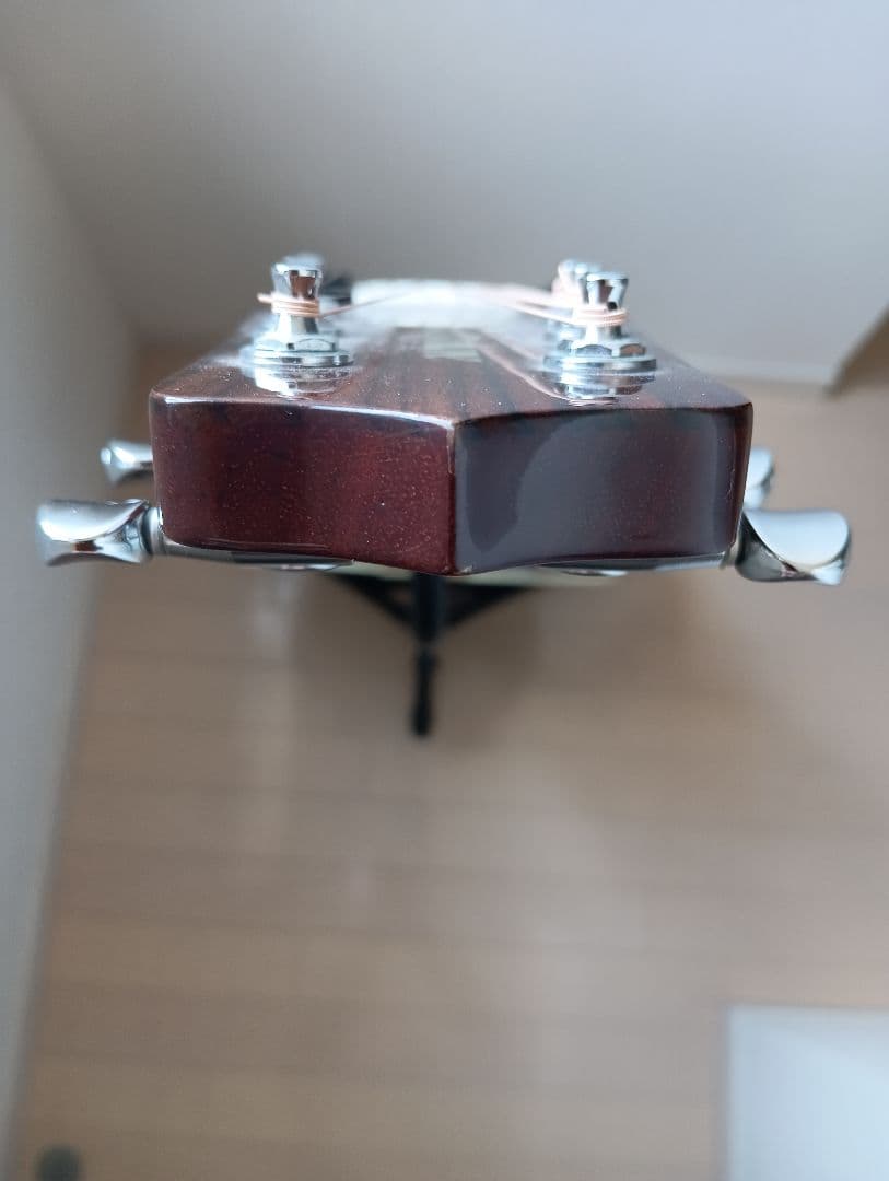 美品　takamine PT106 タカミネ エレアコ 　ハードケース付属