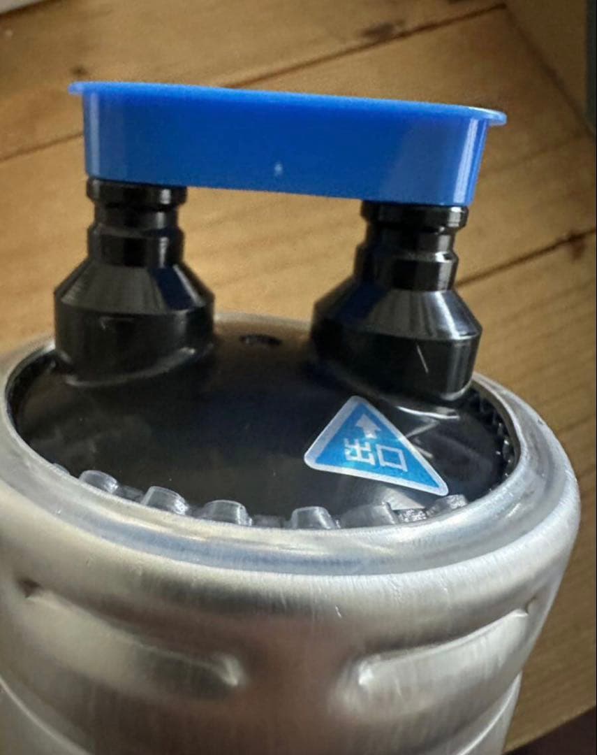 新品　訳あり　メイスイ F-1 浄水器カートリッジ