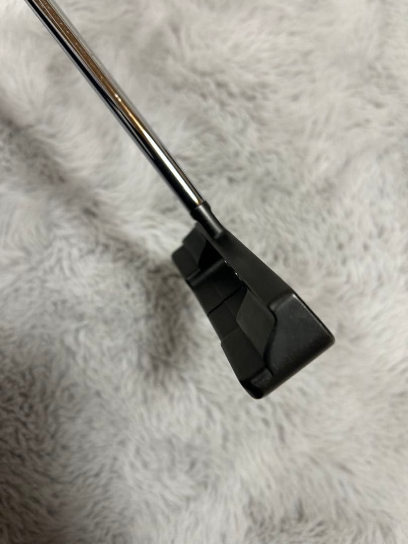 スコッティキャメロン　セレクトニューポート2.6 センターシャフト　34インチ右
