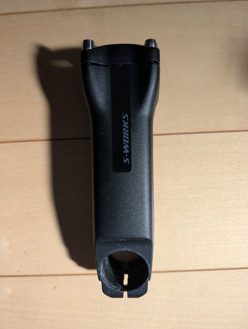 スペシャライズド Tarmac Stem 120mm×12°