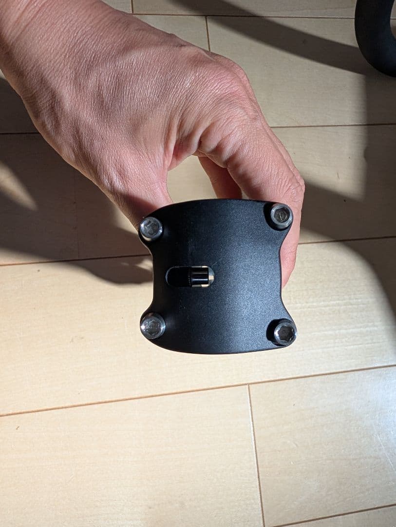 スペシャライズド Tarmac Stem 120mm×12°