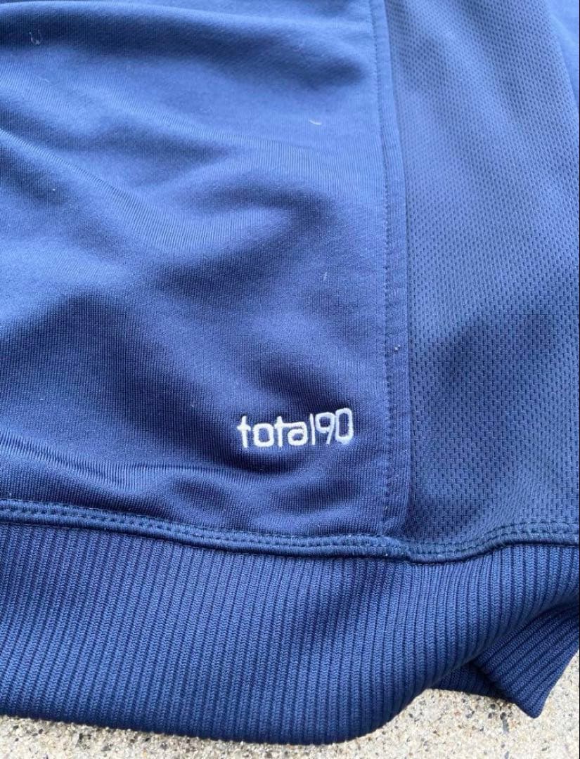 Nike×アーセナル/スウェットシャツ/ジャージ/ナイキ L total90