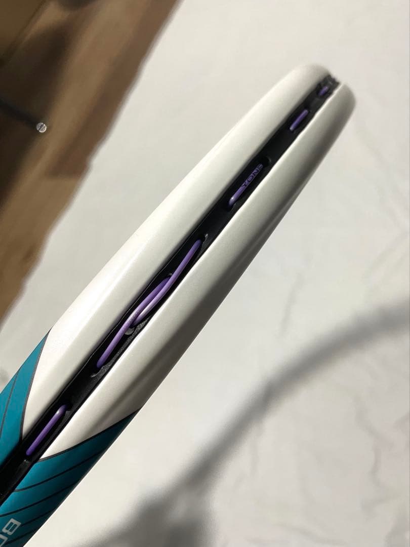 【限定品・美品】D FORCE U Special Edition サイズ00Ｘ