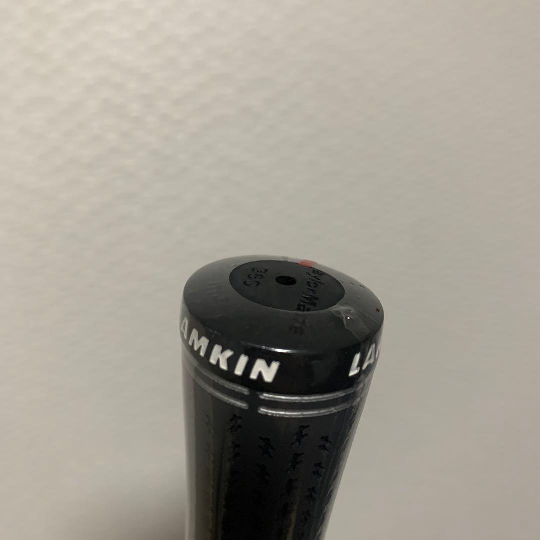(新品・未使用) ディアマナ BL TM 50 S テーラーメイドスリーブ　④